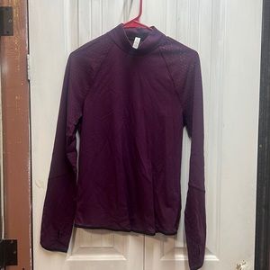 Lululemon size 8
